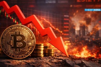 Bitcoin Q1 Performance Crashes 23.21%, Third-Worst Since 2013