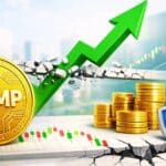 Die Freigabe der PUMP-Token markiert den Beginn einer dreijährigen Sperrfrist