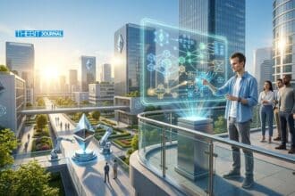 Ethereum Roadmap Could Accelerate as AI Boosts Upgrades, Says Buterin