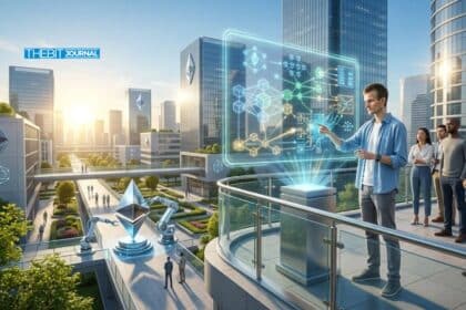 Ethereum Roadmap Could Accelerate as AI Boosts Upgrades, Says Buterin