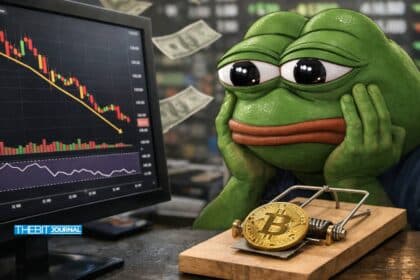 How PEPE Market Loses Relative Strength and Raising Bull Trap Fears