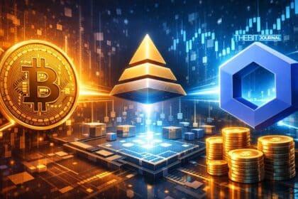 Chainlink Bridges $5B cbBTC to Monad, Unlocking Bitcoin Liquidity