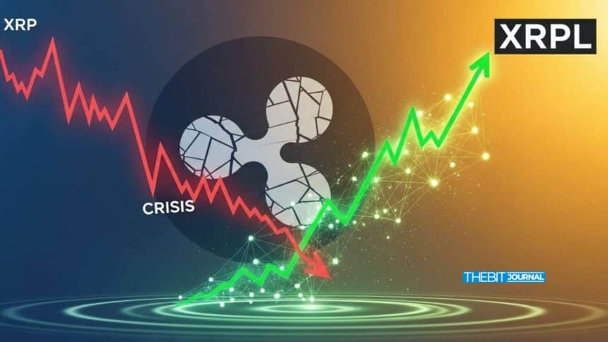 XRP-Kursprognose 2026: Ripple-CEO weist auf entscheidende Frist im Mai hin 7 XRP-Kursprognose 2026: Ripple-CEO weist auf entscheidende Frist im Mai hin