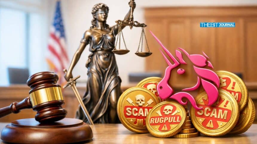 Uniswap Lawsuit Ruling Redefines DeFi Legal Boundaries 7 Uniswap Lawsuit Ruling Redefines DeFi Legal Boundaries