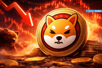 SHIB Slides 3.5% as Technical Breakdown Signals Sell Zone