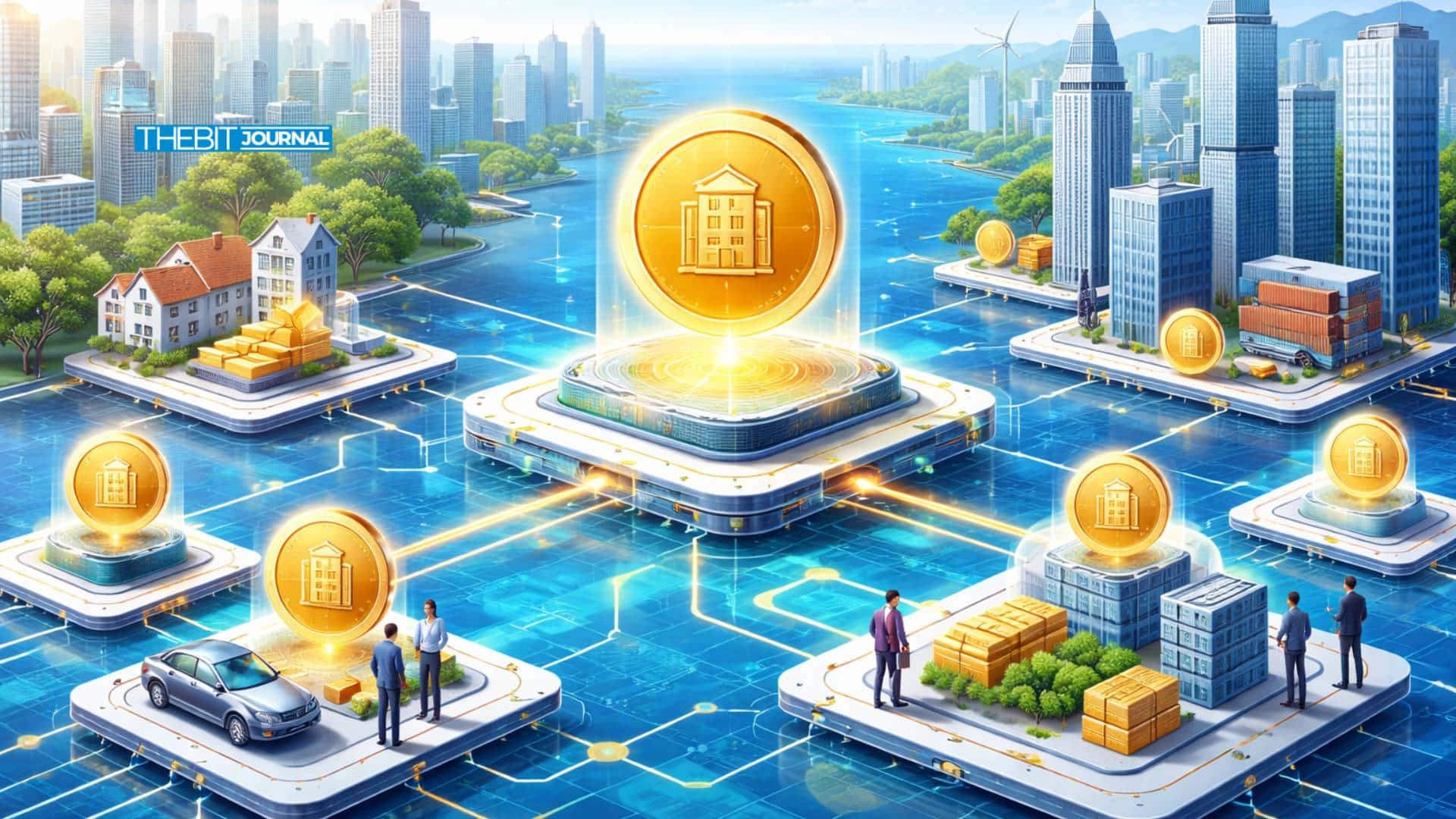 Can RWA Tokenization Scale Without More Intermediaries