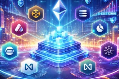 Top Layer 1 Blockchains in 2026: Performance, Security, Adoption Signals