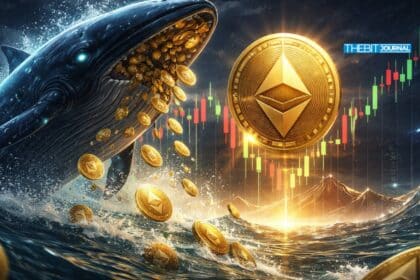 How Ethereum Whale Selling in 2026 Pressures ETH Price Outlook
