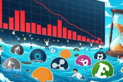 Altcoins Near All-Time Lows as Crypto Market Stress Deepens Amid Middle East Tension