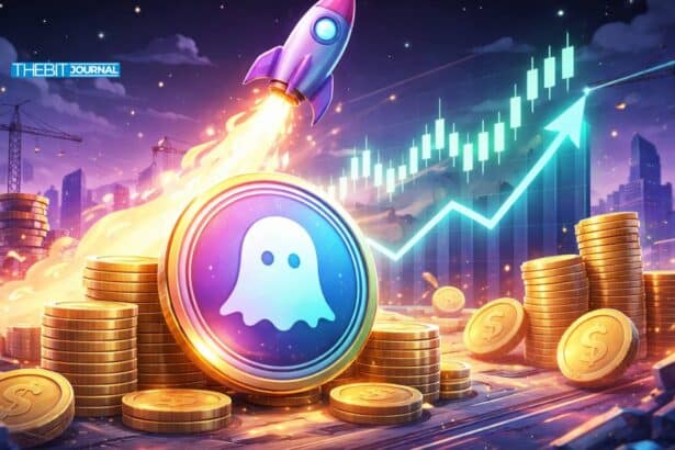 AAVE Breaks Higher as $42.5M Aave Governance Vote Passes