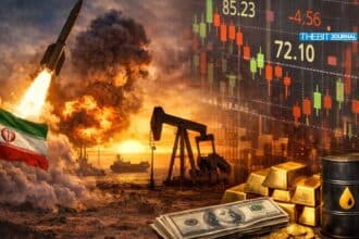 Hyperliquid Gold Perps Front-Run CME After Iran Strikes