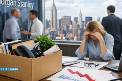 Morgan Stanley Layoffs 2026: What Is Behind the 2,500 Job Cuts?