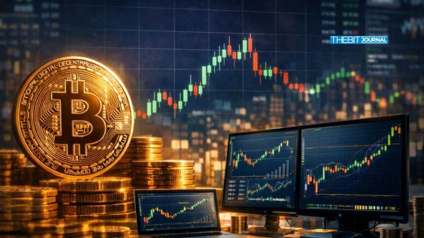 Bitcoin Rallies 22% From $60K but $78.7K How Signals Caution