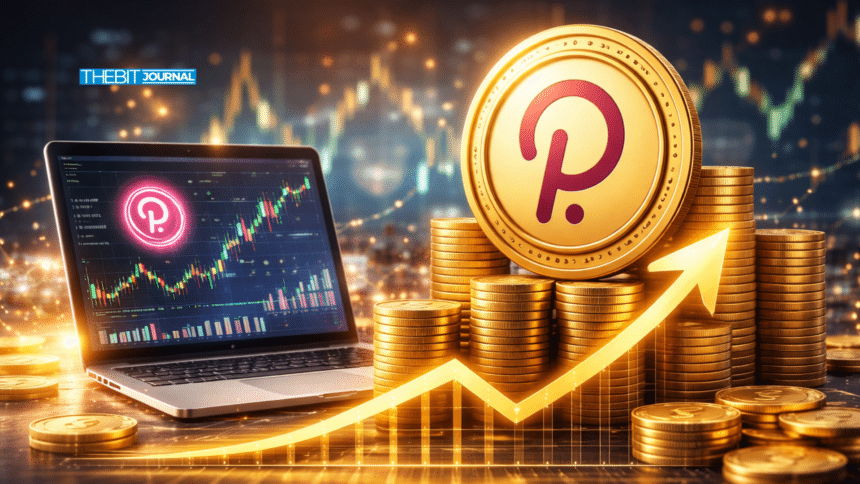 How Polkadot ETF Launch Signals New Phase for Altcoin Funds 7 How Polkadot ETF Launch Signals New Phase for Altcoin Funds