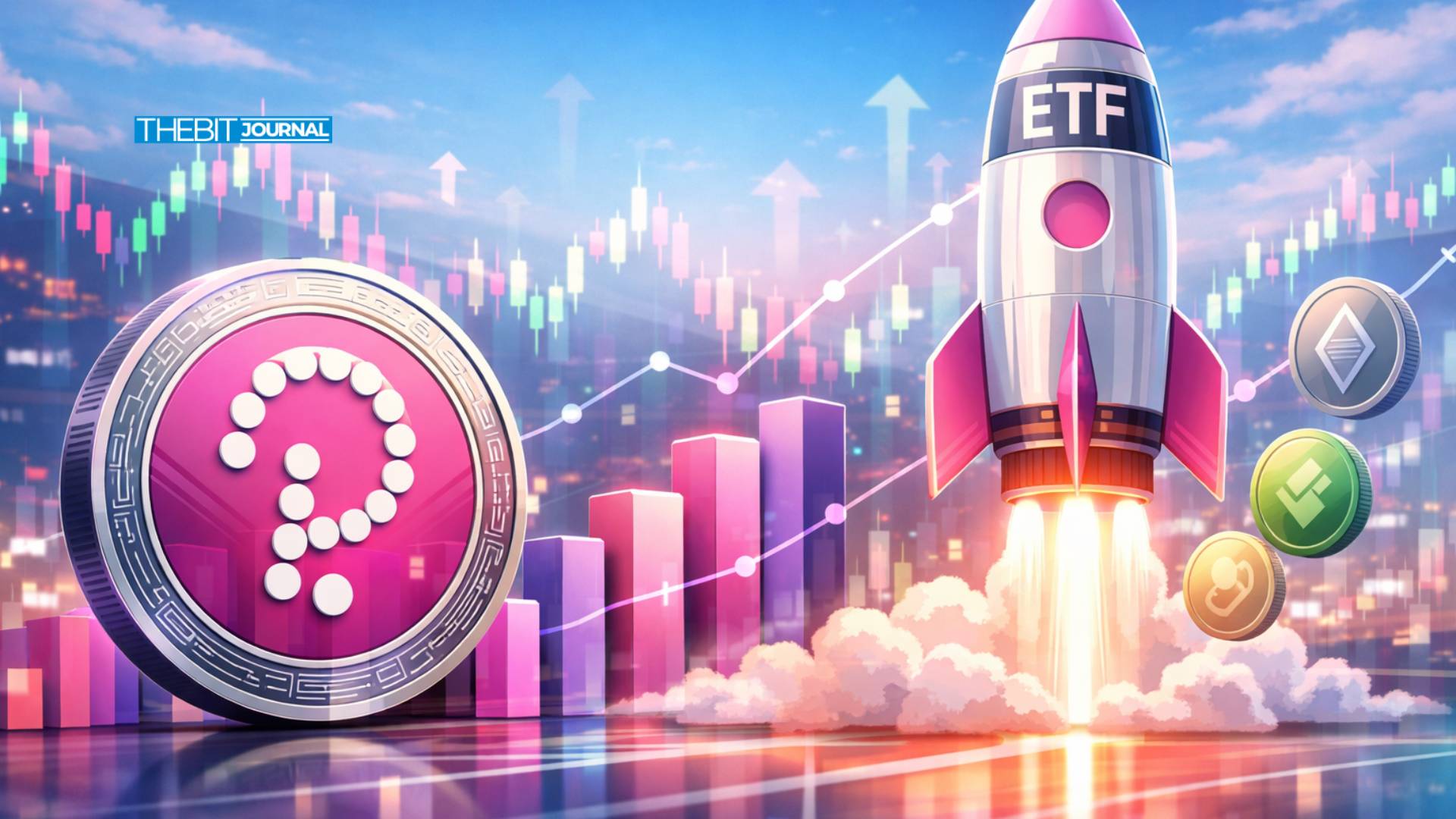 How Polkadot ETF Launch Signals New Phase for Altcoin Funds 8 How Polkadot ETF Launch Signals New Phase for Altcoin Funds