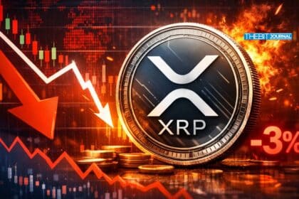 XRP Price Prediction: 3% Dip Follows $1.45 Breakout Failure