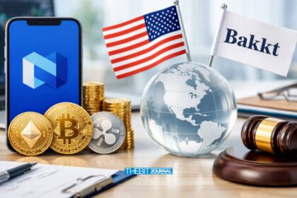 Nexo US Return Marks Crypto Lending Comeback After 3-Year Exit