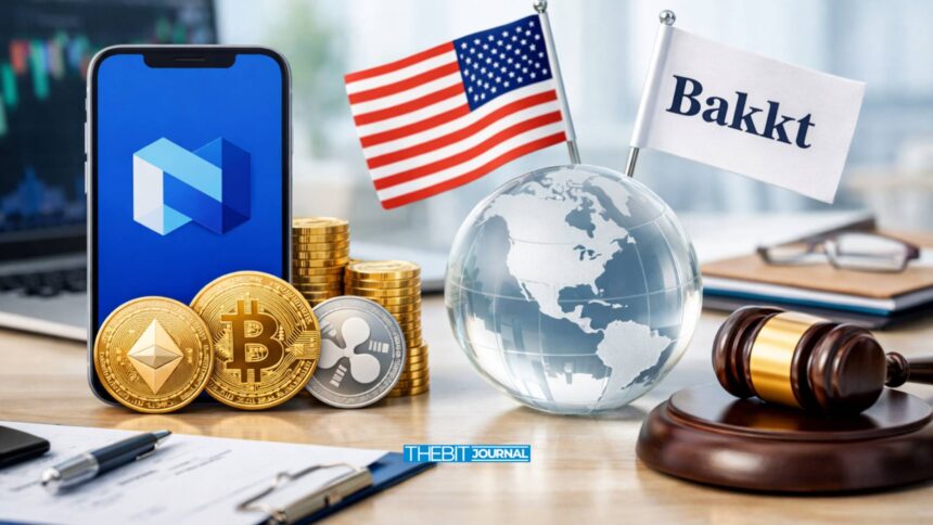 Nexo US Return Marks Crypto Lending Comeback After 3-Year Exit 7 Nexo US Return Marks Crypto Lending Comeback After 3-Year Exit