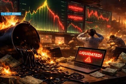 Hyperliquid Oil Liquidations Hit $40M After Oil Price Surge During Middle East Crisis