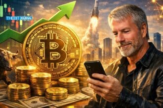 Saylor Hints at Strategy’s 101st Bitcoin Purchase as Holdings Reach 720K BTC