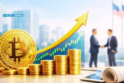 Bitcoin Market Rally Pushes BTC Back to $70K as Institutional Demand Grows