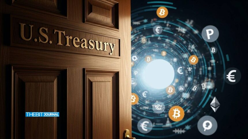 Crypto Privacy Mixers Gain Policy Recognition in New US Treasury Analysis 7 Crypto Privacy Mixers Gain Policy Recognition in New US Treasury Analysis