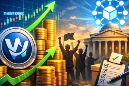 WLFI Rally Reclaims $0.10 as Governance Vote Boosts World Liberty Financial