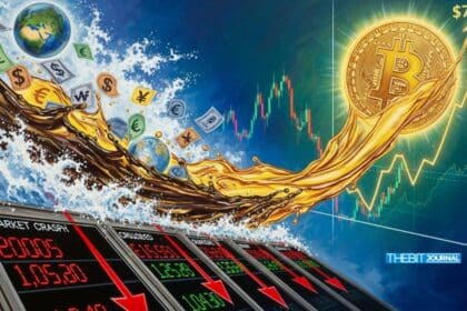 Bitcoin and Oil Rally Together: Could BTC Surge Toward $79K Next?