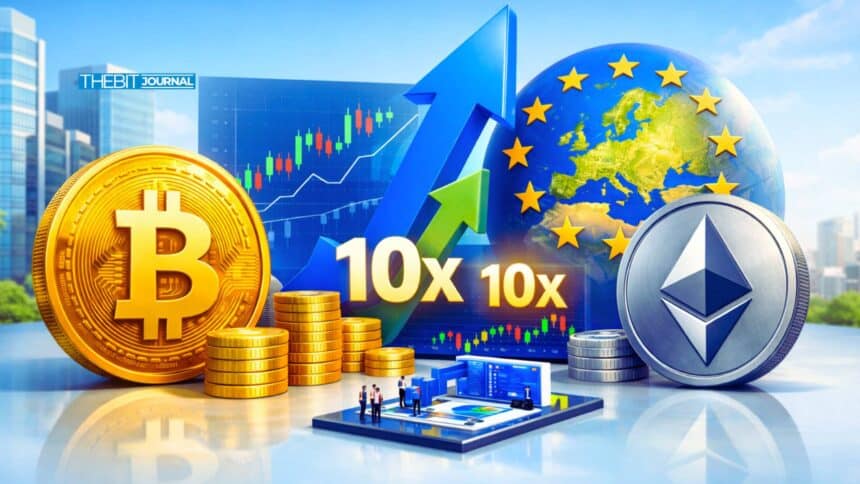 Coinbase Introduces 10x BTC and ETH Futures for Traders in 26 European Markets 7 Coinbase Introduces 10x BTC and ETH Futures for Traders in 26 European Markets