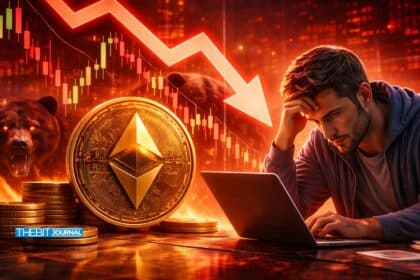 Why Ethereum Price Is Sending a Warning Signal as Bearish Pressure Starts to Build