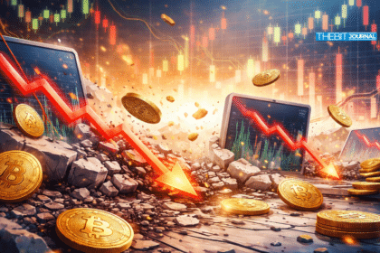 Bitcoin-Kurssturz löst Panik an den Märkten für Ethereum und Solana aus