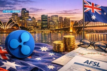 Ripple Australia Moves Toward AFSL License With BC Payments Acquisition