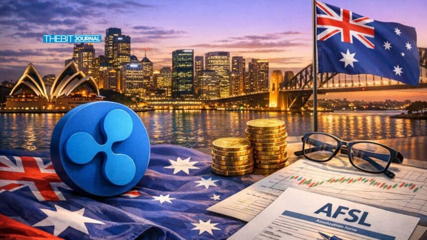 Ripple Australia Moves Toward AFSL License With BC Payments Acquisition 7 Ripple Australia Moves Toward AFSL License With BC Payments Acquisition