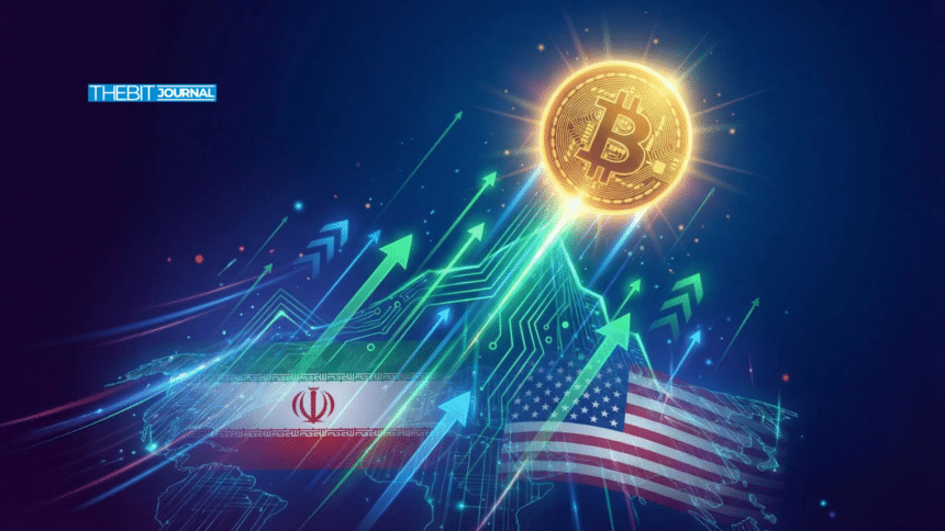 Bitcoin Price Today: BTC Reclaims $70K as Middle East De-Escalation Sparks Crypto Rally