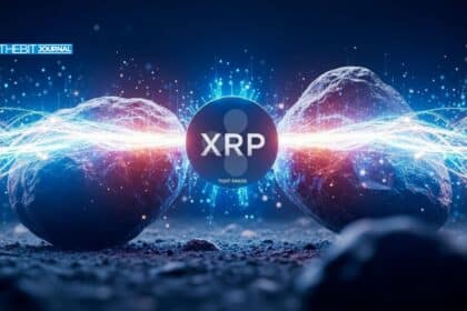 XRP Price Outlook: Ledger Activity Jumps 2.7M While Price Remains Rangebound