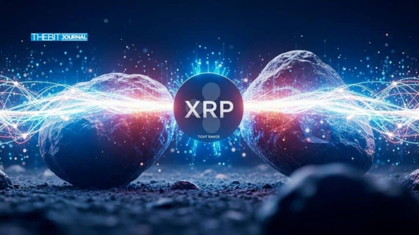 XRP Price Outlook: Ledger Activity Jumps 2.7M While Price Remains Rangebound 7 XRP Price Outlook: Ledger Activity Jumps 2.7M While Price Remains Rangebound