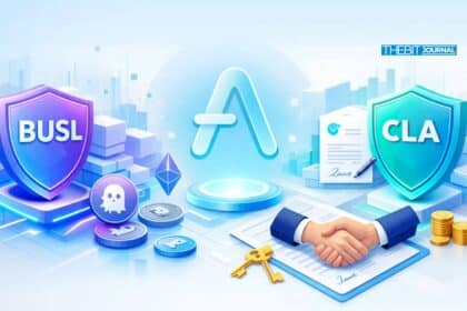 Aave V4 Licensing Proposal Introduces BUSL and CLA Ahead of Protocol Upgrade