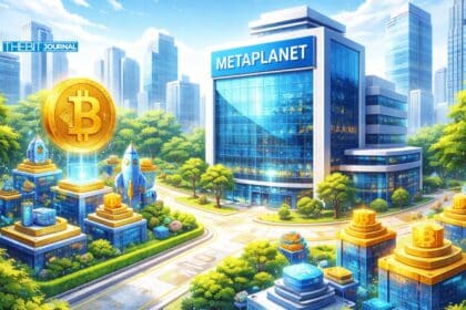 Metaplanet Builds a New Path Into Institutional Bitcoin Markets