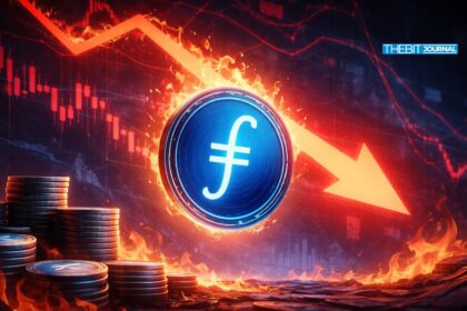 Filecoin Price Prediction Turns Bearish as $26M in Short Positions Hit FIL