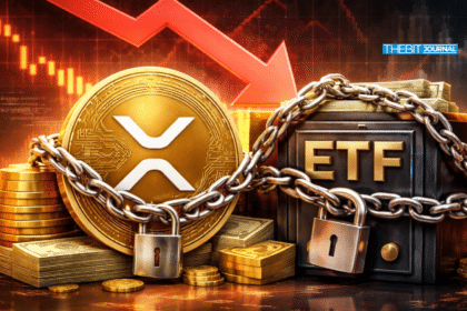 XRP ETF Inflows Support Spot Demand as Binance Reserves Hit Three-Month Lows