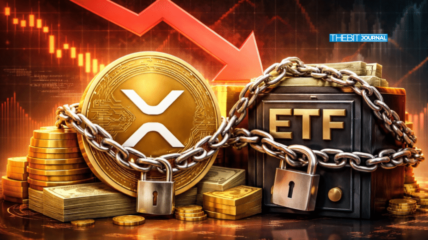 XRP ETF Inflows Support Spot Demand as Binance Reserves Hit Three-Month Lows 7 XRP ETF Inflows Support Spot Demand as Binance Reserves Hit Three-Month Lows