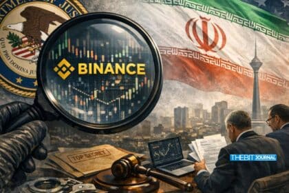 Binance Faces New DOJ Scrutiny Over Iran-Linked Transactions and Sanctions