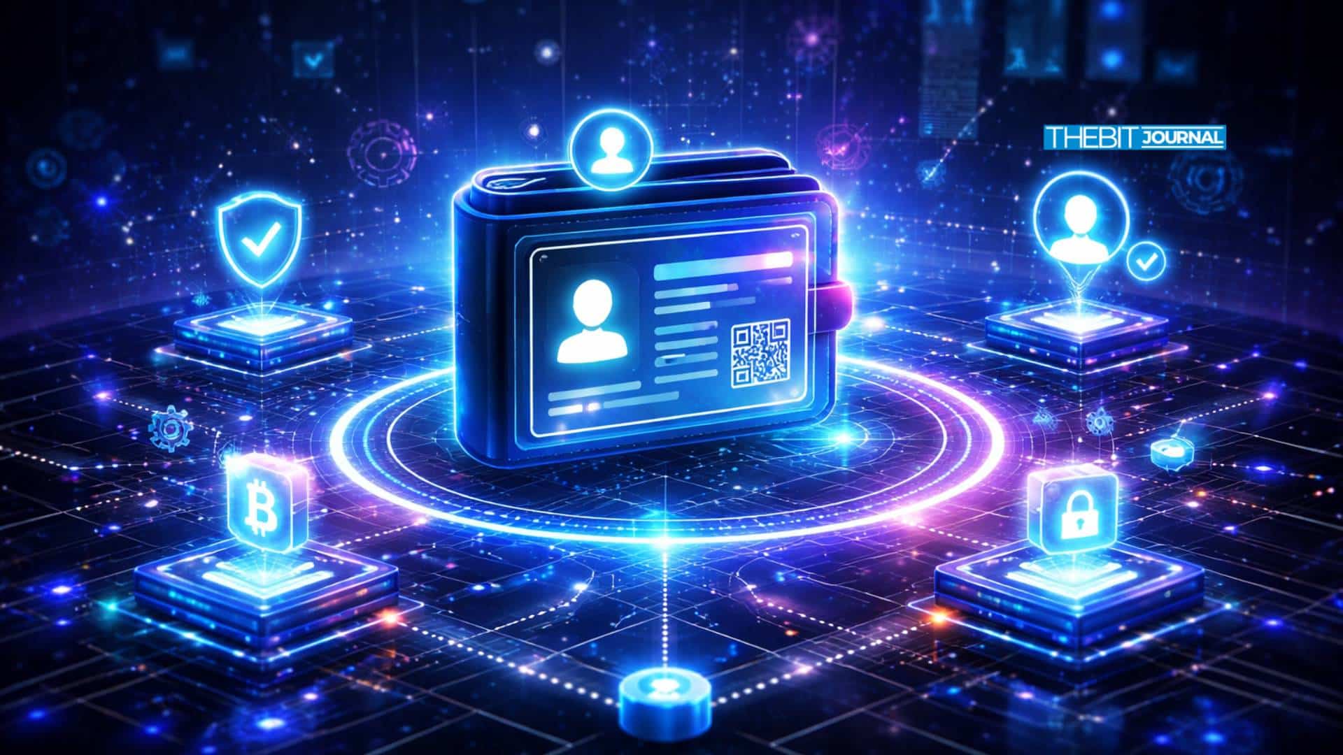 What Is Web3 Identity and Why It Matters for the Future of the Internet 9 What Is Web3 Identity and Why It Matters for the Future of the Internet