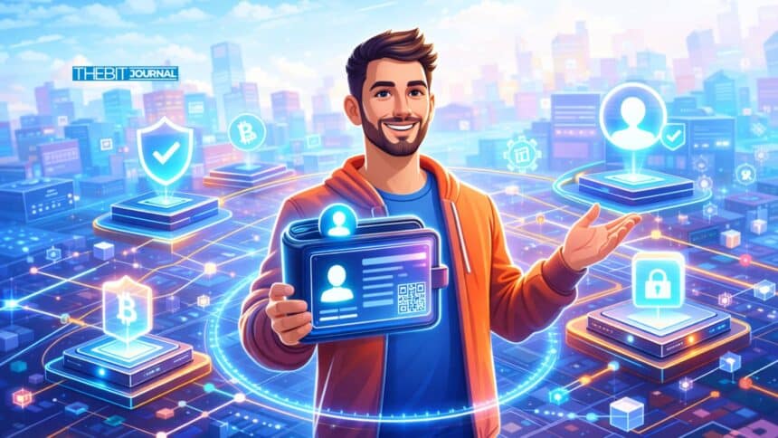 What Is Web3 Identity and Why It Matters for the Future of the Internet 7 What Is Web3 Identity and Why It Matters for the Future of the Internet