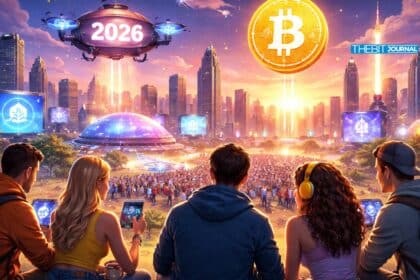 Top Crypto Events 2026 to Watch That Could Shape the Next Market Cycle