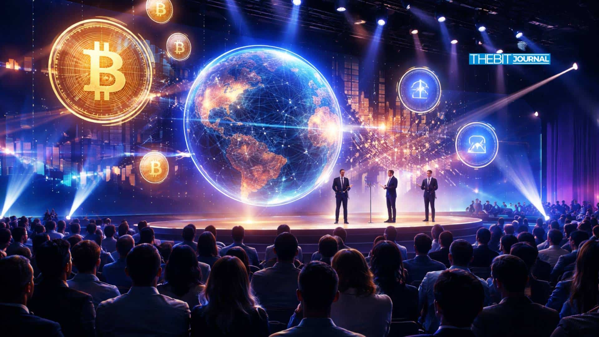 Top Crypto Events 2026 to Watch That Could Shape the Next Market Cycle