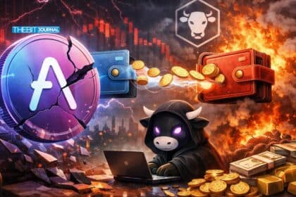 AAVE Collateral Swap Error Triggers $50M Loss in Ethereum DeFi Trade