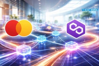 Mastercard Polygon Partnership Boosts Blockchain Payments and Network Activity