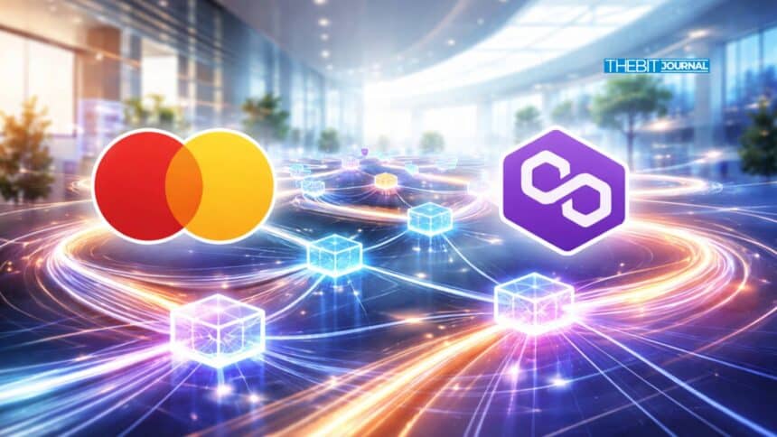 Mastercard Polygon Partnership Boosts Blockchain Payments and Network Activity
