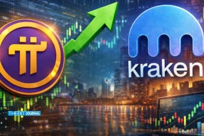 Pi Network Token Surges 30% After Kraken Announces New Listing
